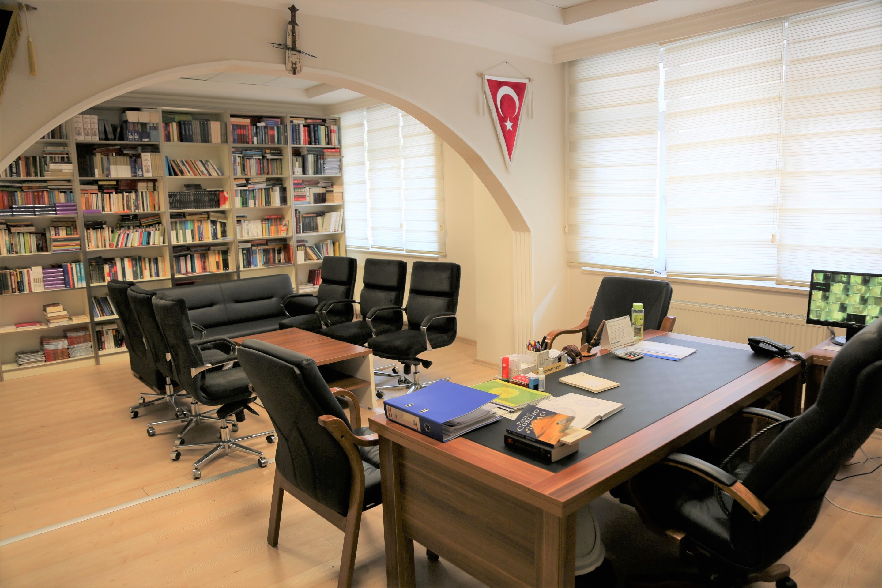 Ümraniye Yükseköğretim Erkek Öğrenci Yurdu