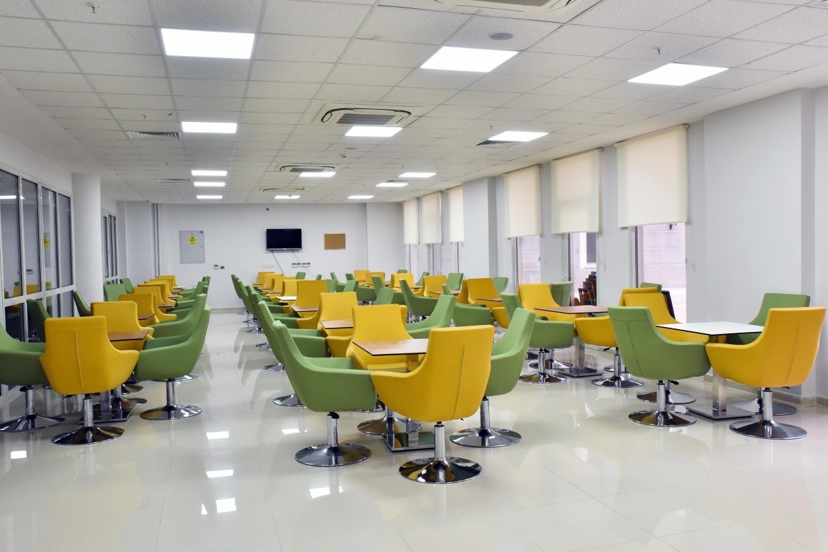 Kocaeli Yükseköğretim Kız Öğrenci Yurdu