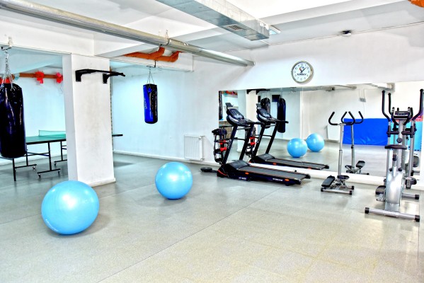 Gevher Nesibe Hanım Yükseköğretim Kız Öğrenci Yurdu