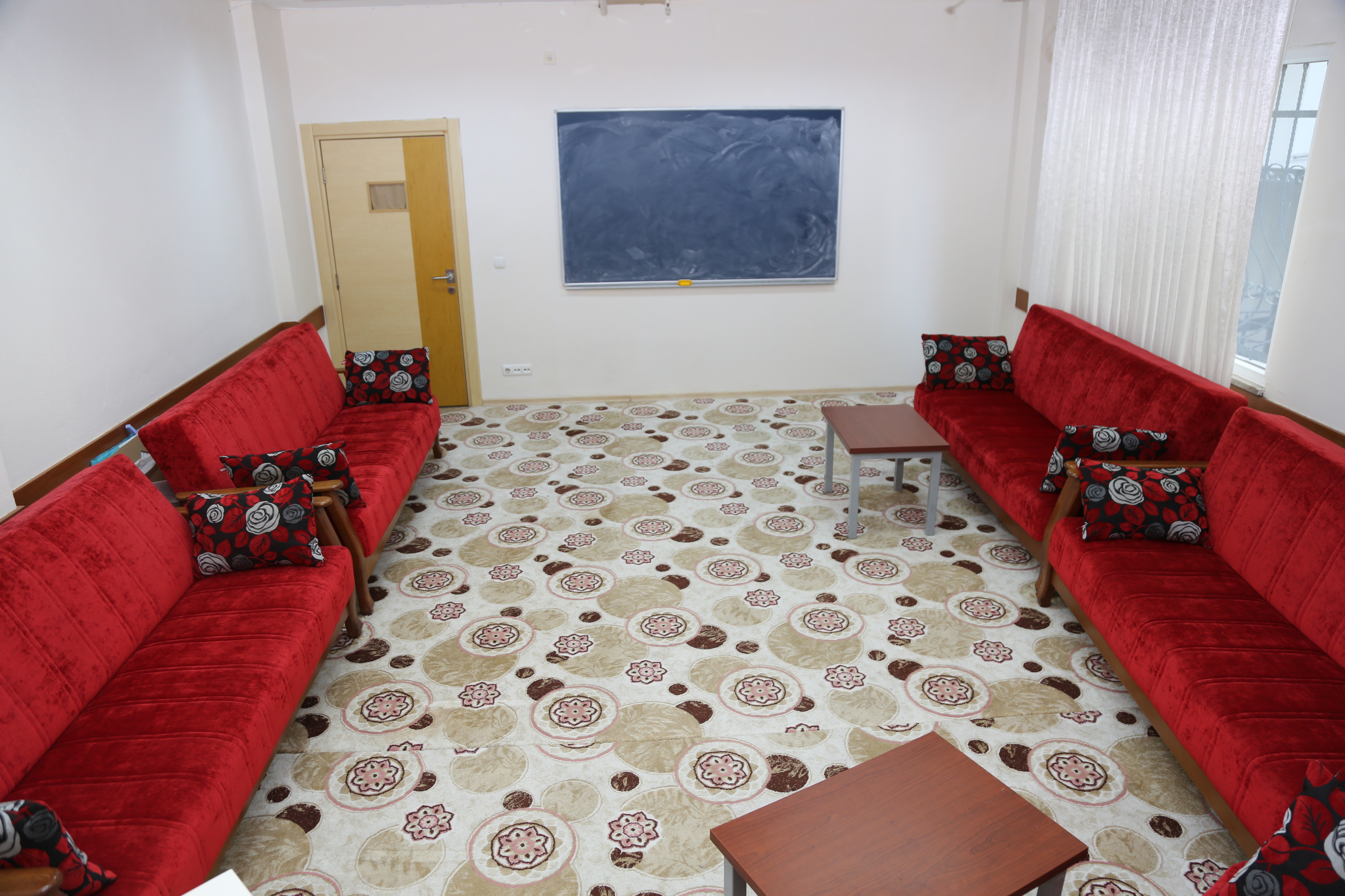 Kavacık Yükseköğretim Kız Öğrenci Yurdu