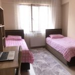 TÜRKİYE DİYANET VAKFI ELAZIĞ YÜKSEKÖĞRENİM KIZ ÖĞRENCİ YURDU