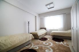 Ensar Vakfı İstanbul Esenler Yükseköğrenim Kız Öğrenci Yurdu