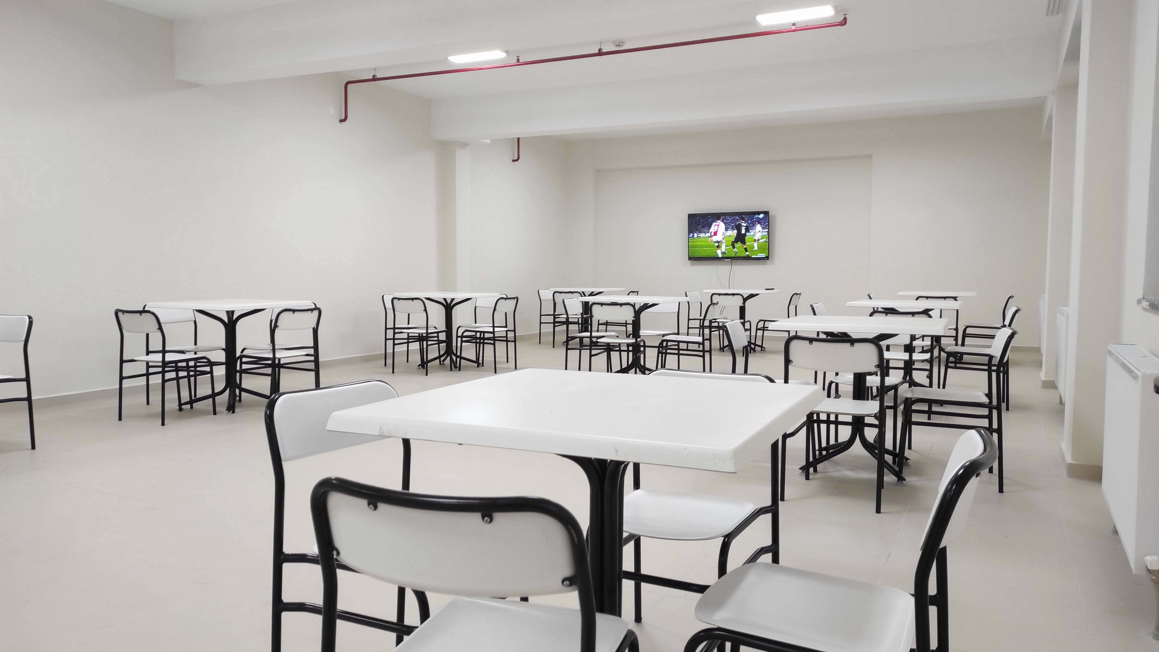 Mehdi Sungur Yükseköğretim Erkek Öğrenci Yurdu