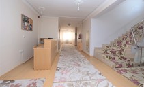 Çorum Yükseköğretim Kız Öğrenci Yurdu