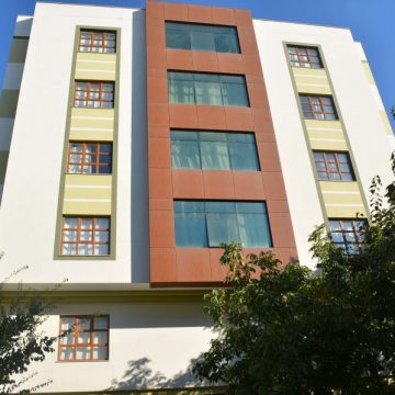 TÜRKİYE DİYANET VAKFI GAZİANTEP ZENNUP ÇAĞDAŞ YÜKSEKÖĞRENİM ERKEK ÖĞRENCİ YURDU