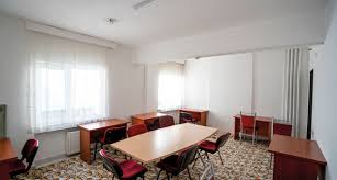 Özel Medeniyet Yükseköğretim Erkek Öğrenci Yurdu