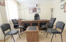 Diyarbakır Selahattin Eyyubi Yükseköğretim Erkek Öğrenci Yurdu