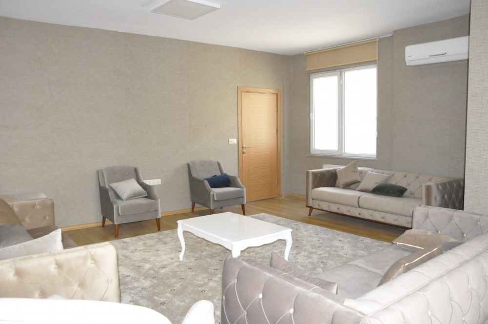 Özel Ensar Vakfı Şanlıurfa Yükseköğrenim Erkek Öğrenci Yurdu