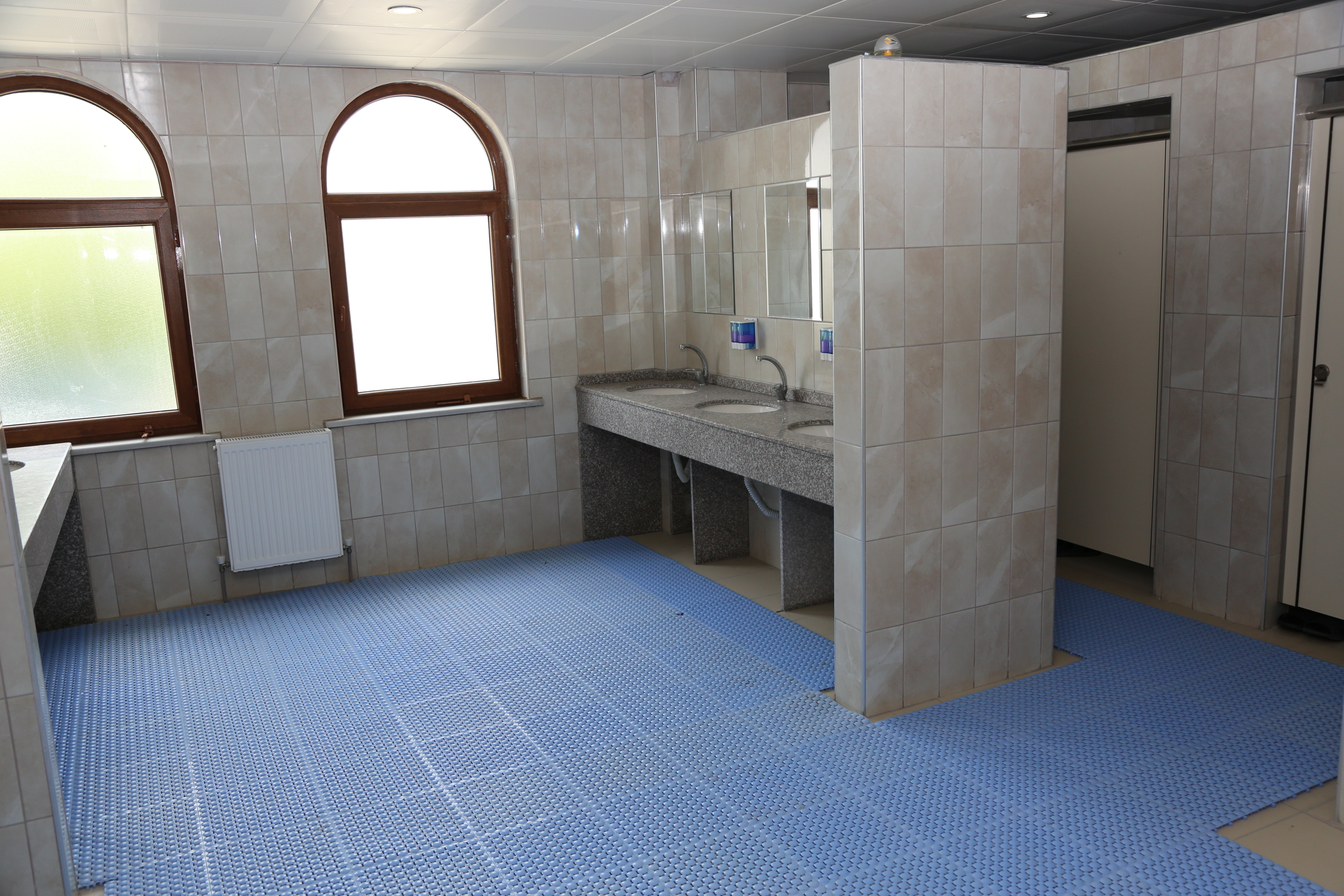 Tekirdağ Yükseköğretim Erkek Öğrenci Yurdu