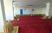 Diyarbakır Selahattin Eyyubi Yükseköğretim Erkek Öğrenci Yurdu