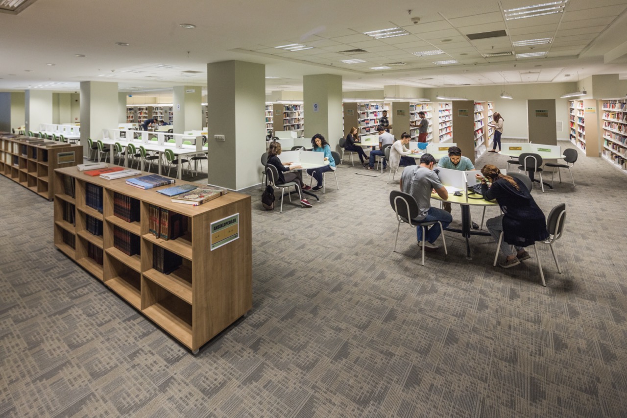 جامعة إسطنبول التجارية - İSTANBUL TİCARET ÜNİVERSİTESİ