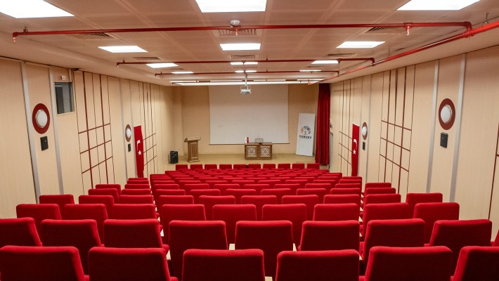 Üsküdar Yükseköğretim Kız Öğrenci Yurdu
