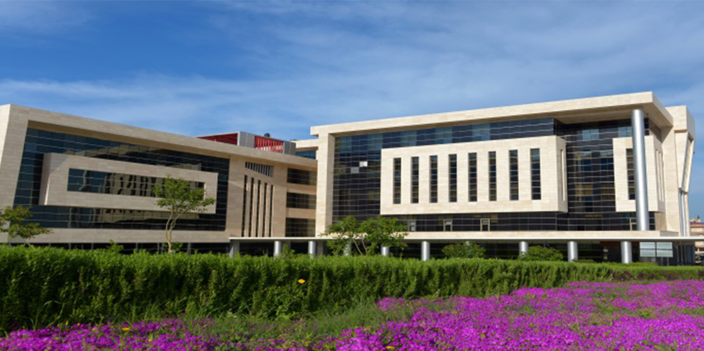 جامعة هاتاي مصطفى كمال-Hatay Mustafa Kemal Üniversitesi