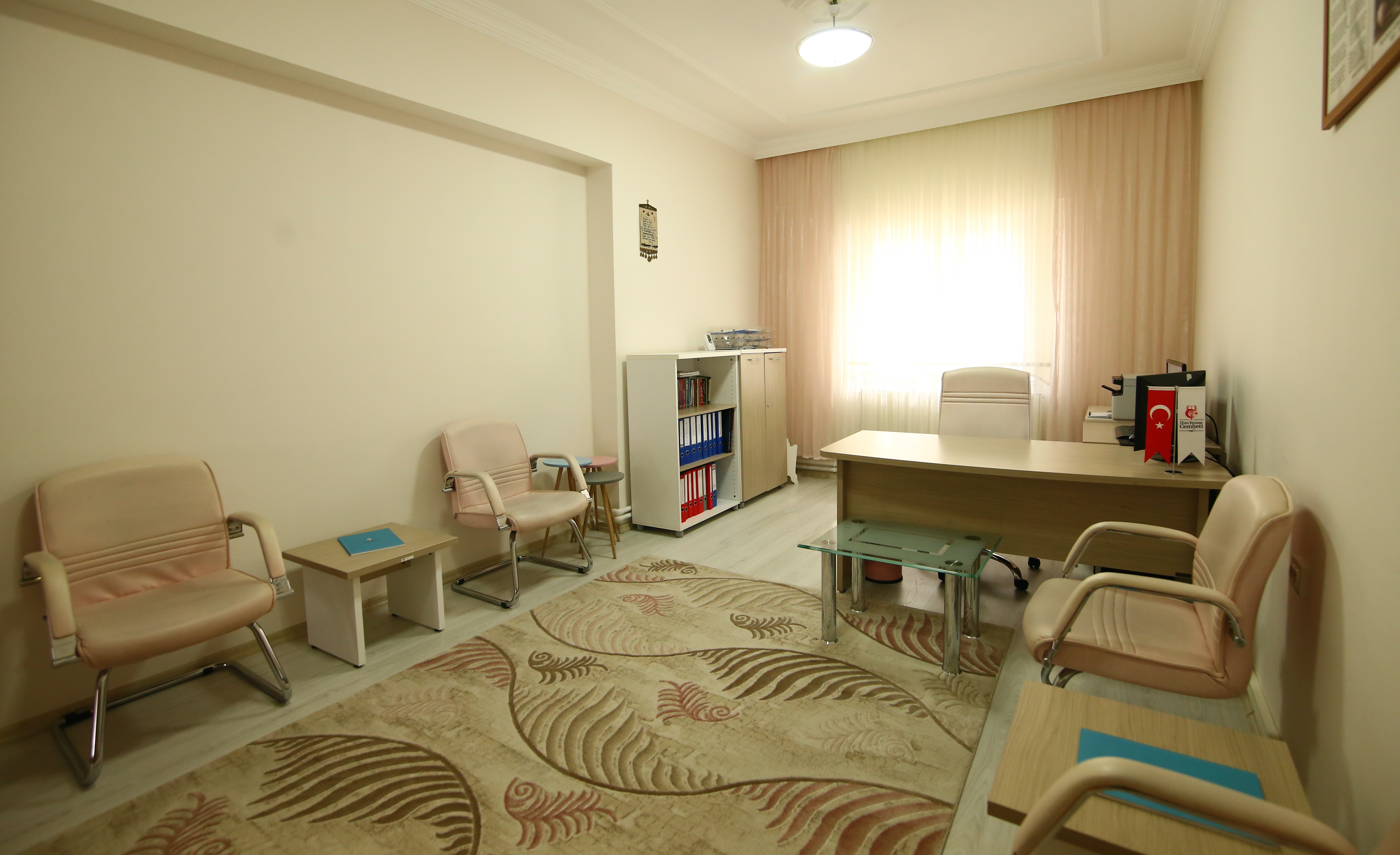 Tokat Yükseköğretim Kız Öğrenci Yurdu