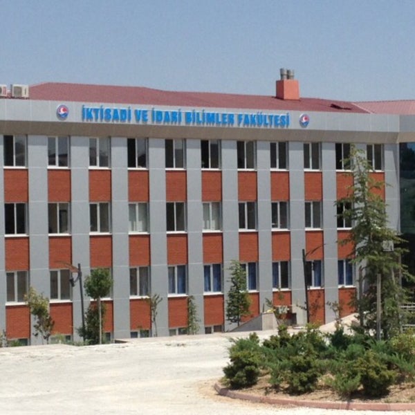 جامعة بوردور محمد عاكف ارسوي - Burdur Mehmet Akif Ersoy Üniversitesi