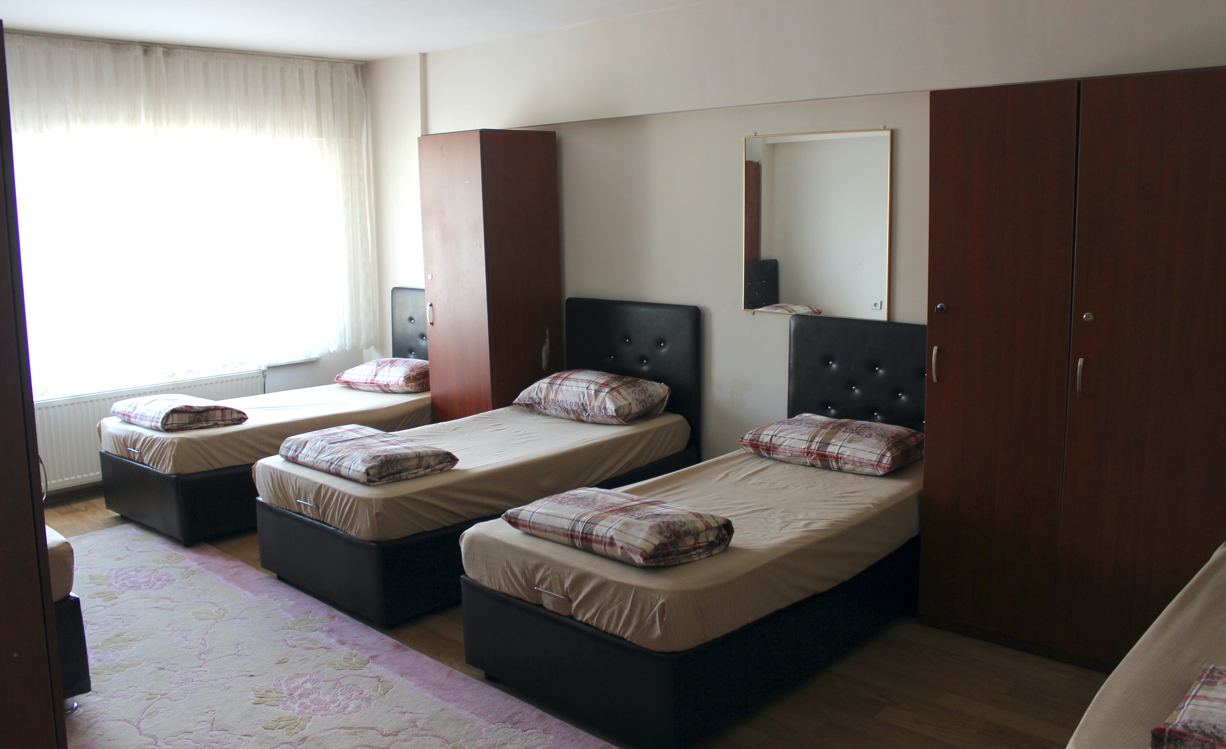 Kastamonu Yükseköğretim Kız Öğrenci Yurdu