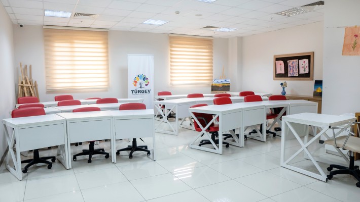 Şule Yüksel Şenler Yükseköğretim Kız Öğrenci Yurdu